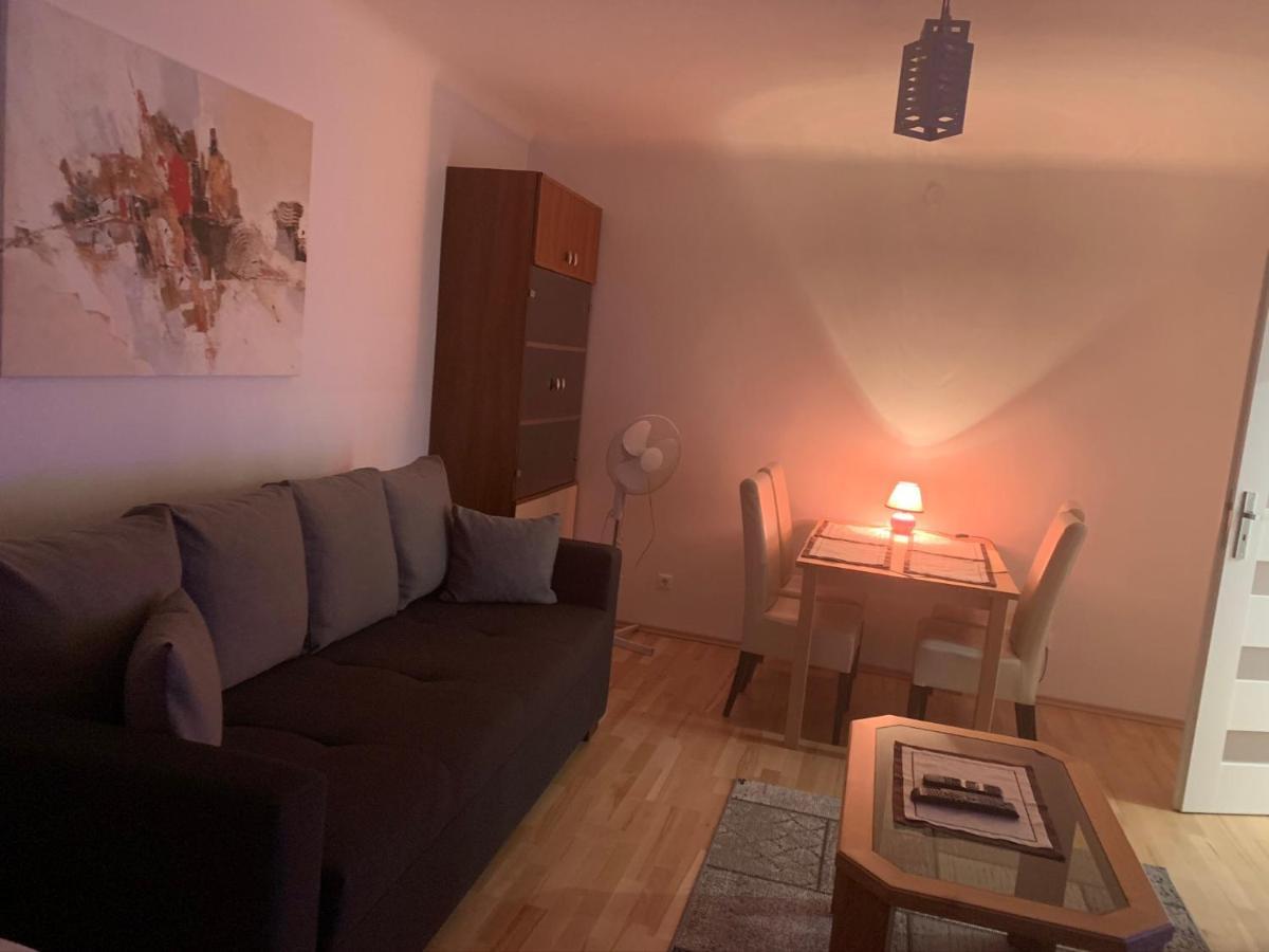 Vea Vienna Apartment Apartamento