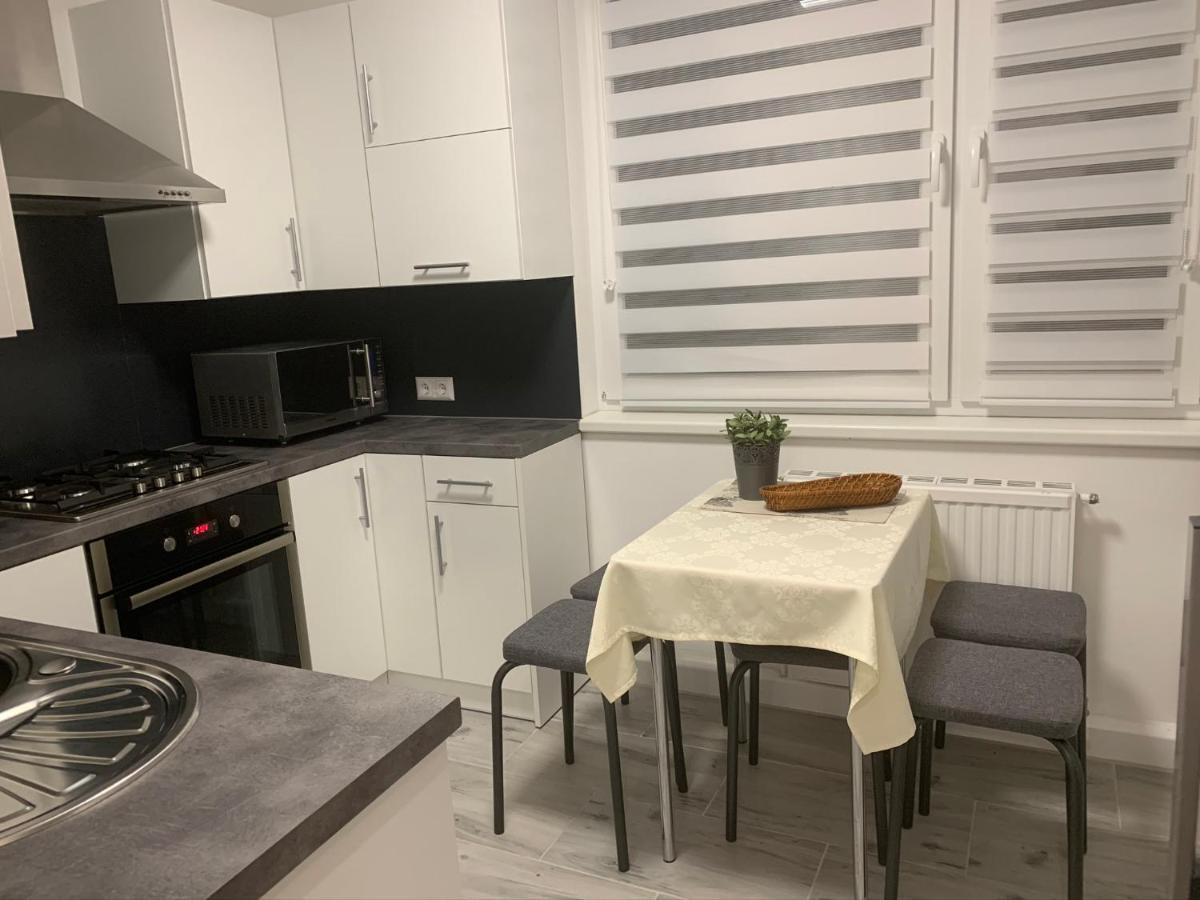 Vea Vienna Apartment Apartamento *