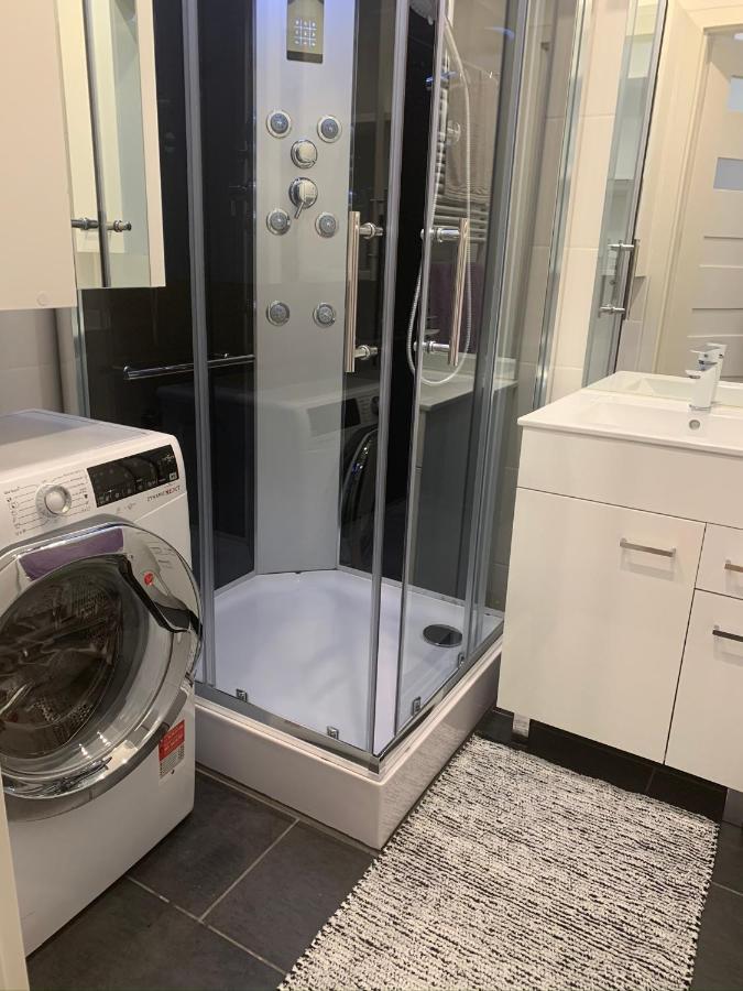 Vea Vienna Apartment Viena