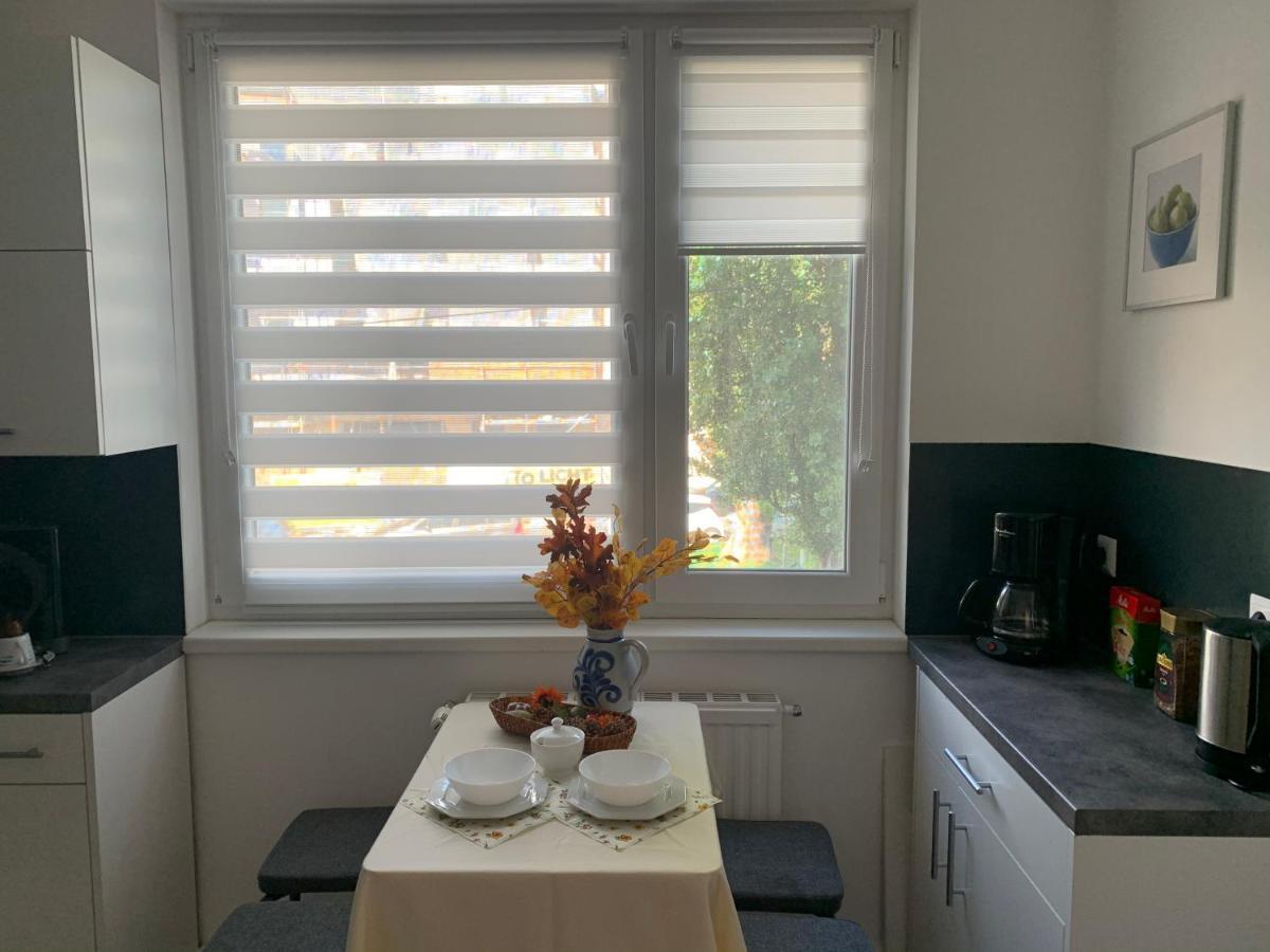 Apartamento Vea Vienna Apartment *