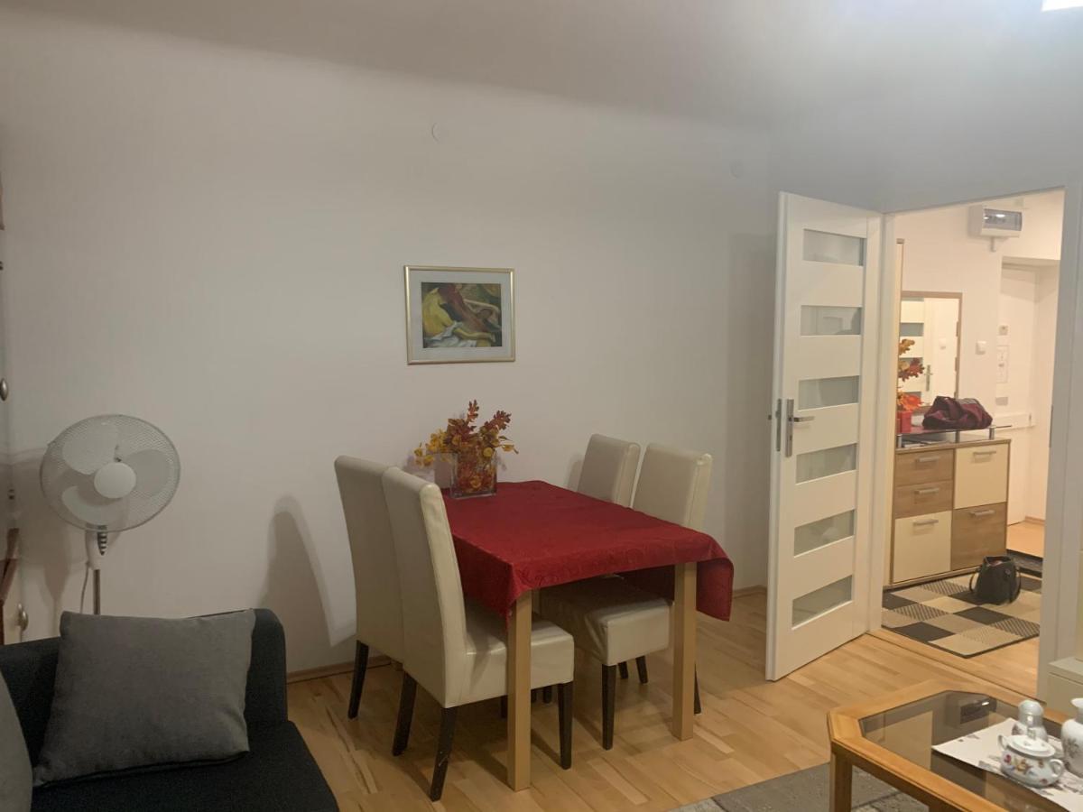 Apartamento Vea Vienna Apartment Viena