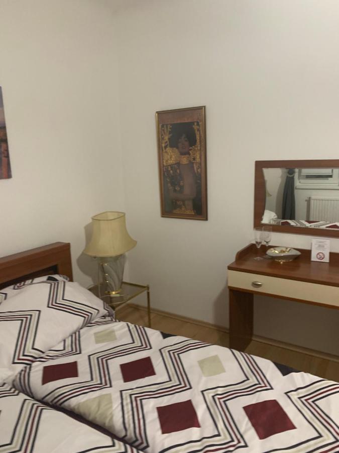 Vea Vienna Apartment * Viena