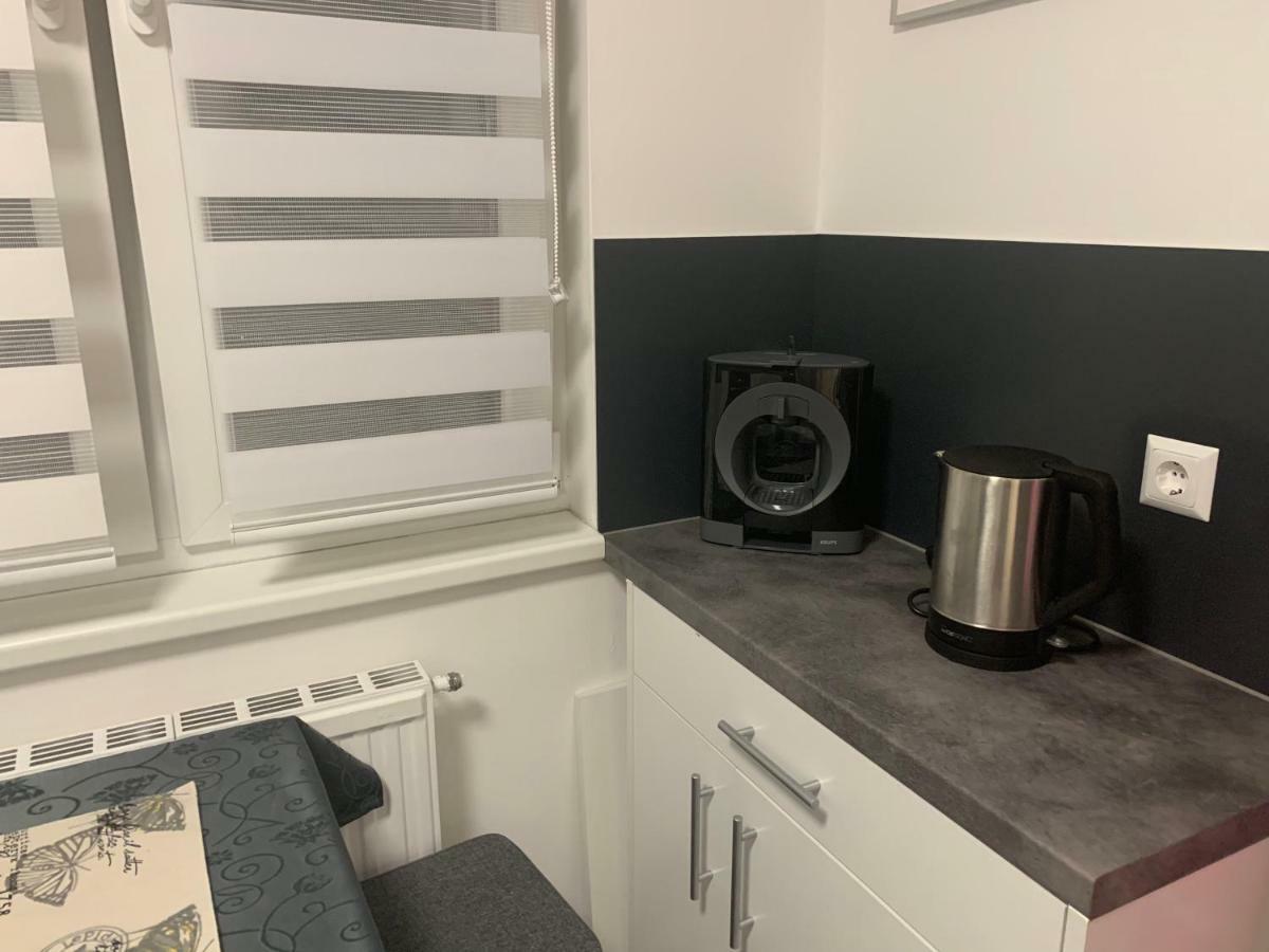 Vea Vienna Apartment Viena